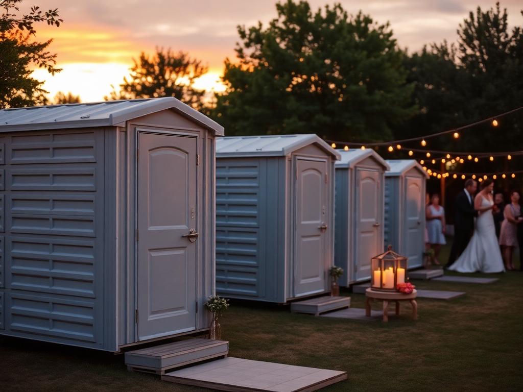 Construction Site Rentals in Rifle, CO
